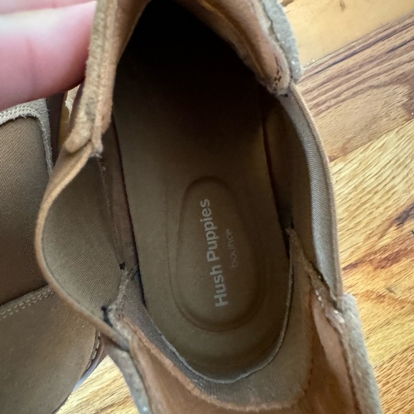 Hush Puppies Mens Chelsea Boot sz10 - Picture 6 of 9